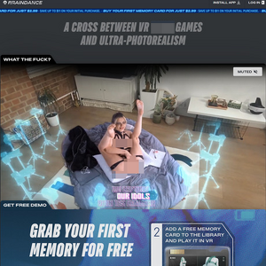 BrainDanceVR