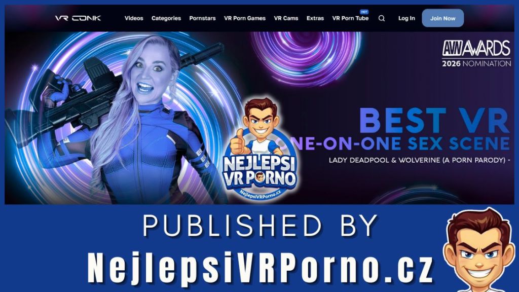 VRConk